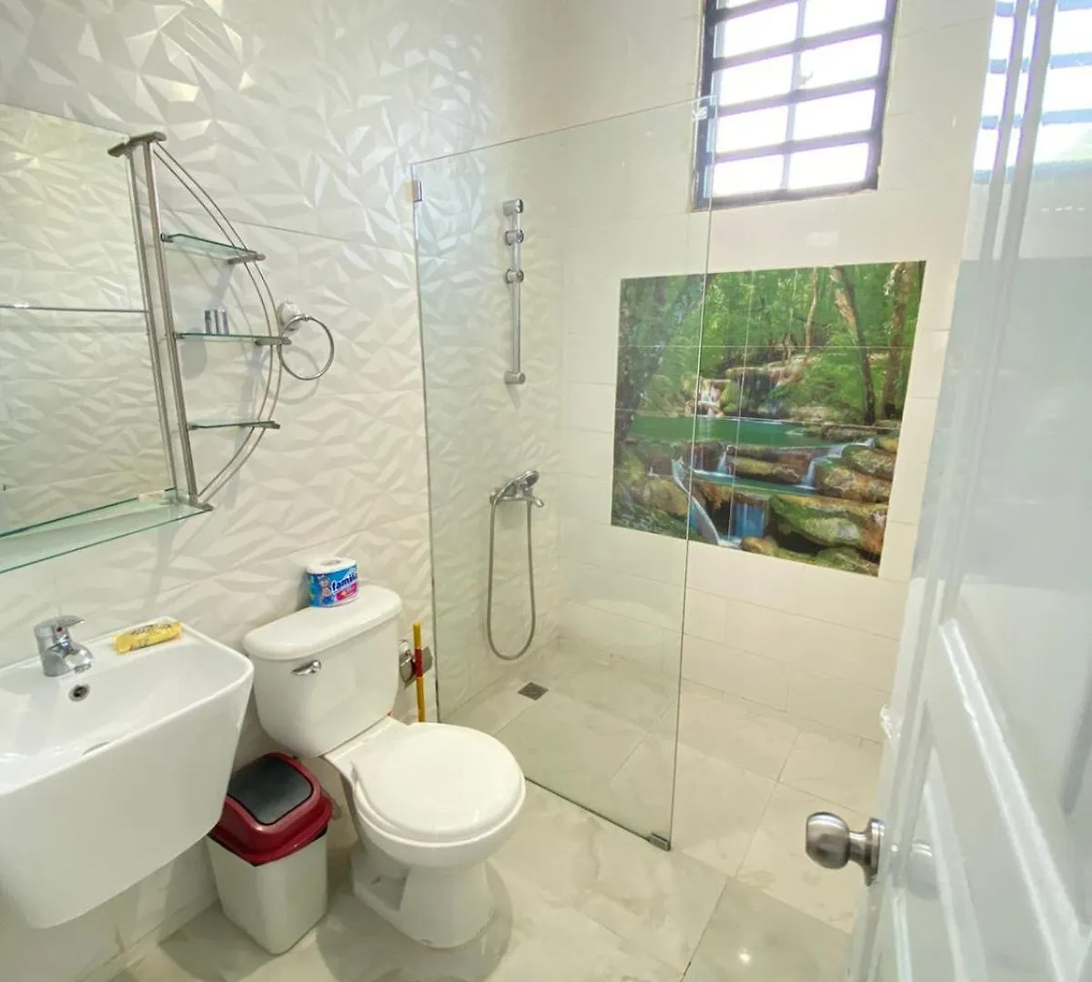 סנטיאגו דה לוס קבאלרוס Cozy Apartment Rm