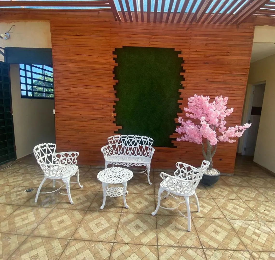 Cozy Apartment Rm Santiago De Los Caballeros Dominican Republic