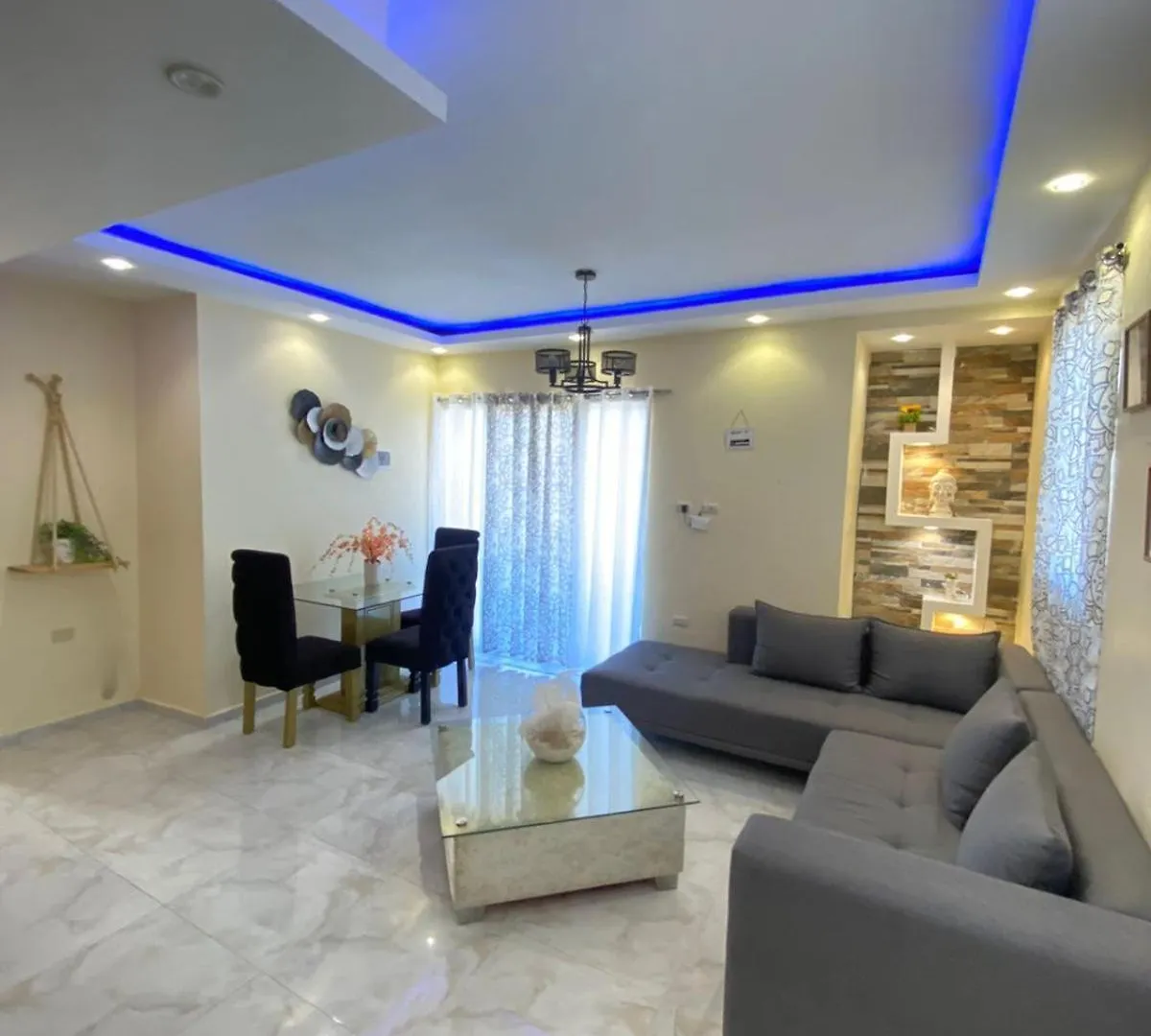 Cozy Apartment Rm Santiago De Los Caballeros Dominican Republic